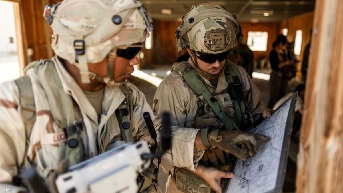 تدريبات في الصحراء تكشف نقاط ضعف الأسلحة الأميركية الحديثة