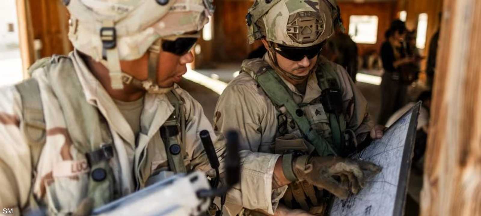 أعطال المسيرات والاتصالات تكشف ثغرات في الأسلحة الأميركية