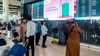 "الطيران المدني السعودي" تعلن تعليق العمليات في مطار الرياض