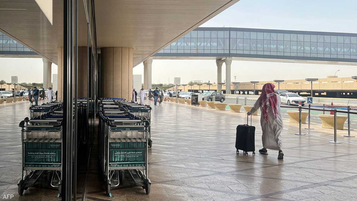 إدانات دولية واسعة للهجوم الحوثي على مطار الملك خالد بالرياض