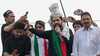 Pakistan is polluting an emergency in Bakhtunkhwa. And fears of internal clash