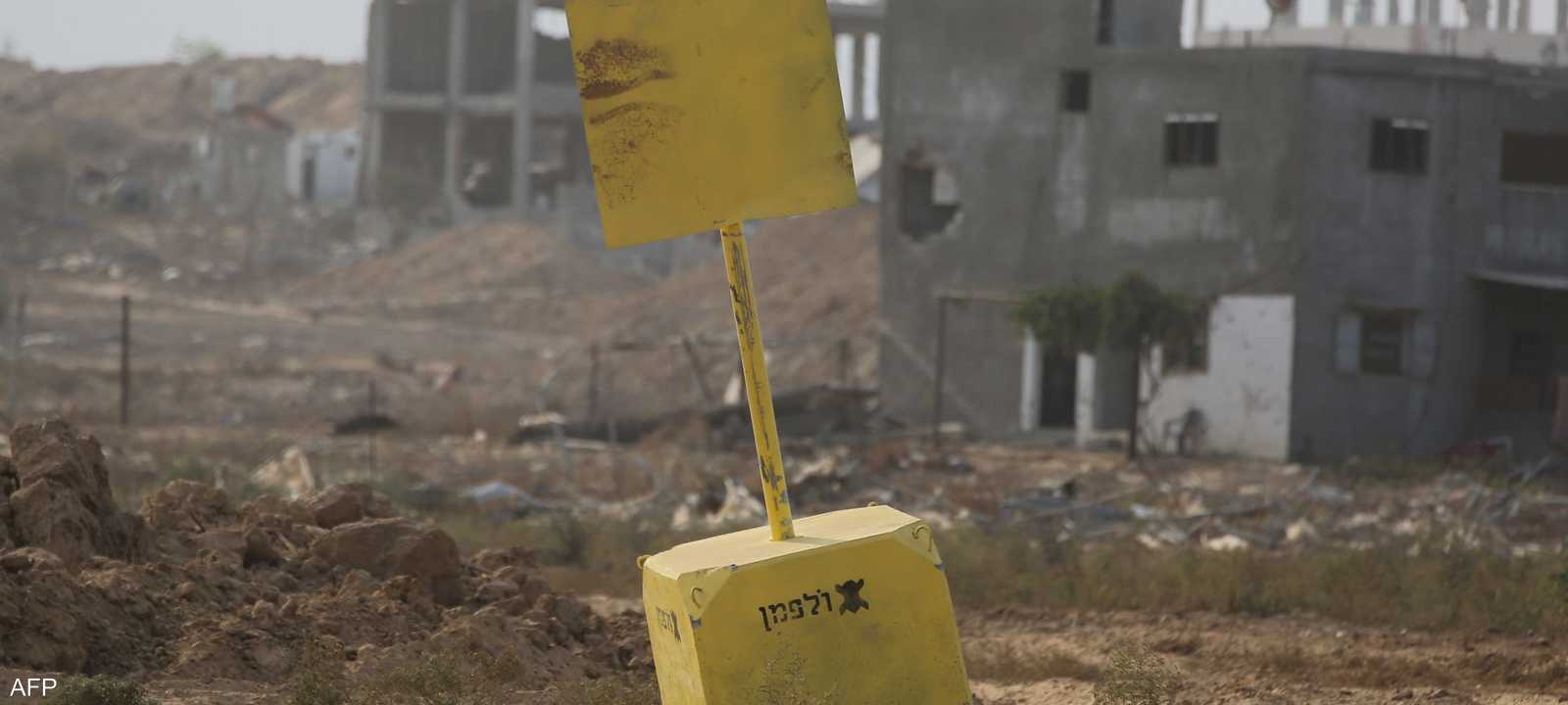إسرائيل تسيطر على نحو 70 بالمئة من قطاع غزة