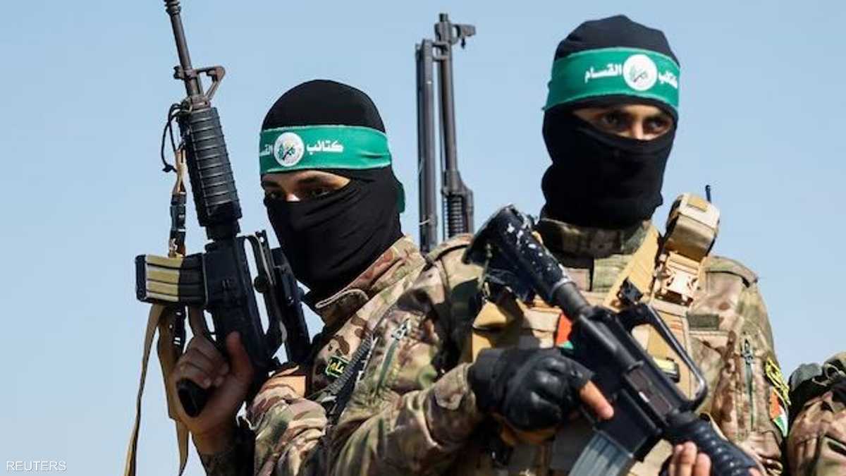 بموافقة إسرائيل.. مشروع تجريبي لجمع أسلحة حماس في غزة