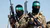 With the consent of Israel... Hamas weapons collection pilot project in Gaza