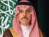 "واس" قالت إن وزير الخارجية السعودي تلقي اتصالا من عراقجي