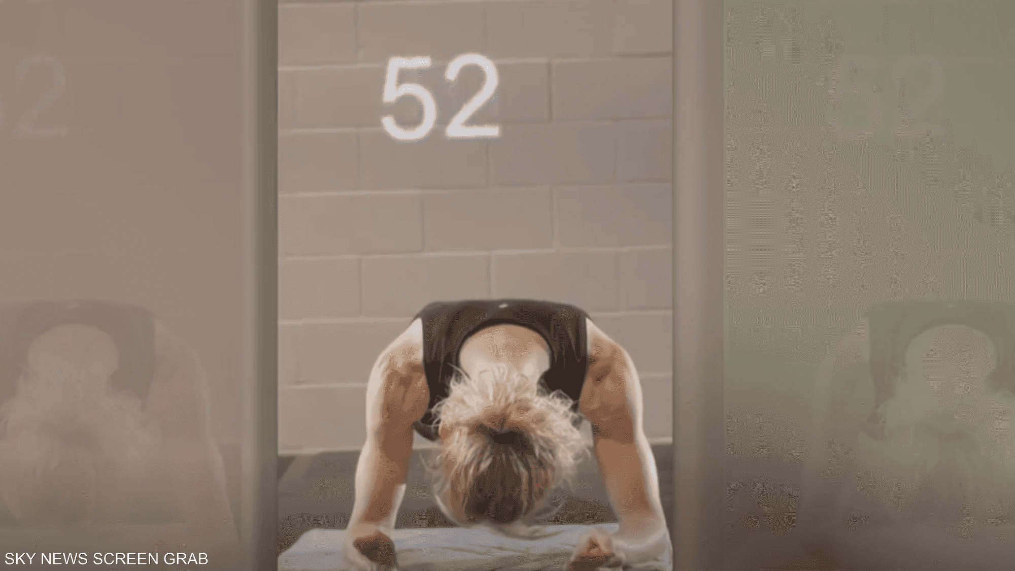 اللياقة بعد الـ60.. هل العمر عائق؟