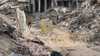 مع اتساع الخط الأصفر.. نزوح لا ينتهي لأهالي غزة