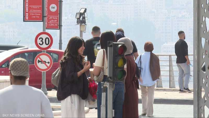 فلسطين.. تأجيل الانتخابات لا يقنع شريحة واسعة من الشباب
