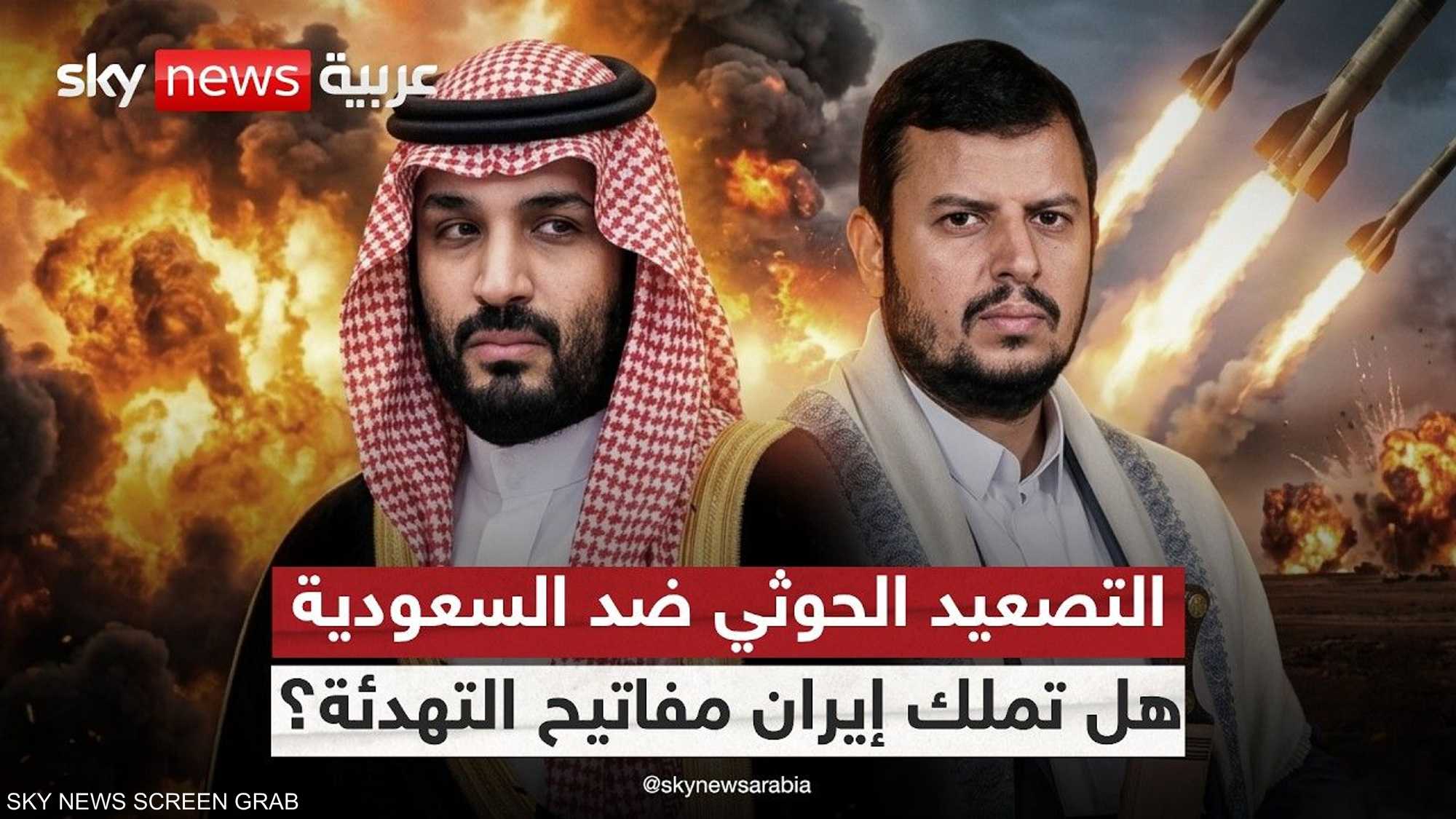 اليمن.. التصعيد وحدود الاحتواء