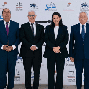ستقترح الأحزاب الأربعة أسماء الوزيرات والوزراء