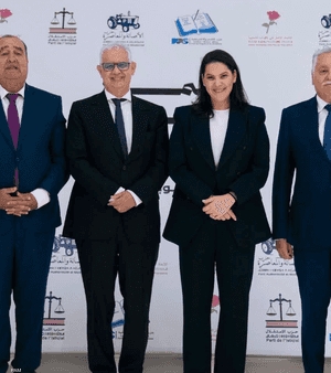 ستقترح الأحزاب الأربعة أسماء الوزيرات والوزراء