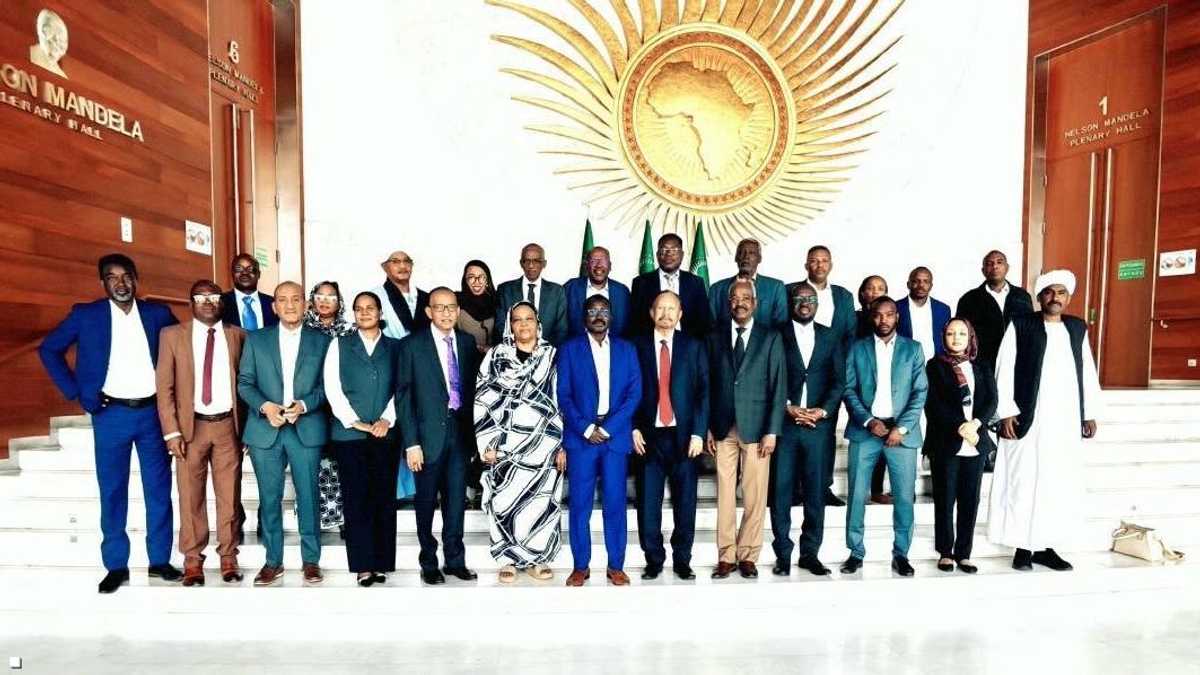 قوى سودانية ترفض شرعنة سلطات الحرب وتطالب باستبعاد الإخوان