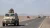 Yemeni forces reacted to a catastrophic attack in Hajjah. And the displacement of hundreds of families