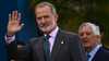 First in 19 years... The King of Spain is visiting a Saturday