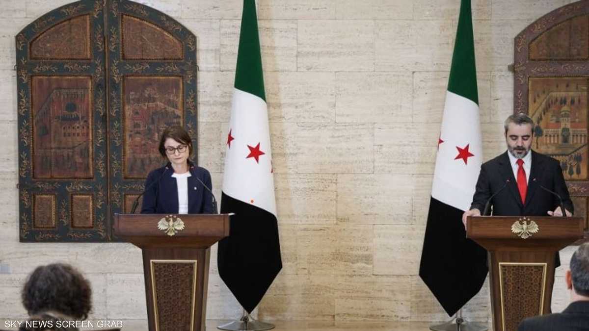 برنامج الأسد الكيميائي على رأس أولويات "منظمة حظر الأسلحة"