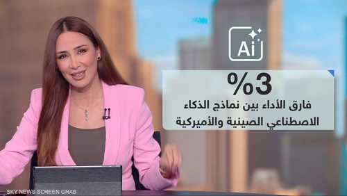 3 مفاجآت من الصين في قطاع التكنولوجيا