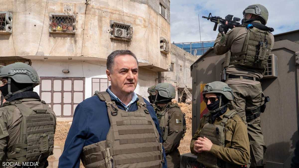 إسرائيل تهدد بتهجير أكثر من مليون لبناني