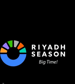 موسم الرياض قال إن التأجيل تم لأسباب لوجستية