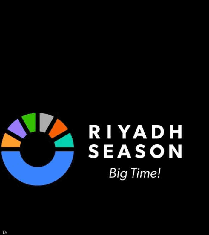 موسم الرياض قال إن التأجيل تم لأسباب لوجستية