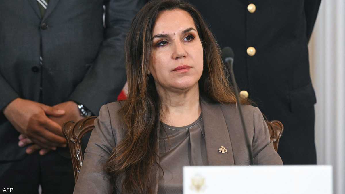 قضية سفيرة لبنان في واشنطن.. صورة لصراع الدولة وحزب الله