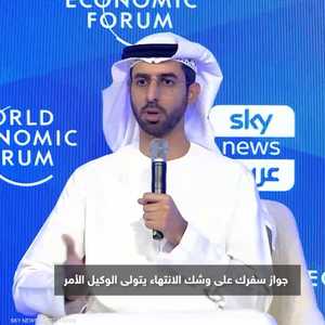 الإمارات تطلق برج مراقبة لوكلاء الذكاء الاصطناعي