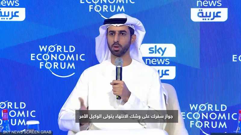الإمارات تعتمد "برج مراقبة الوكلاء"