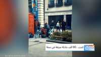 لندن.. 80 ألف حادثة سرقة في سنة
