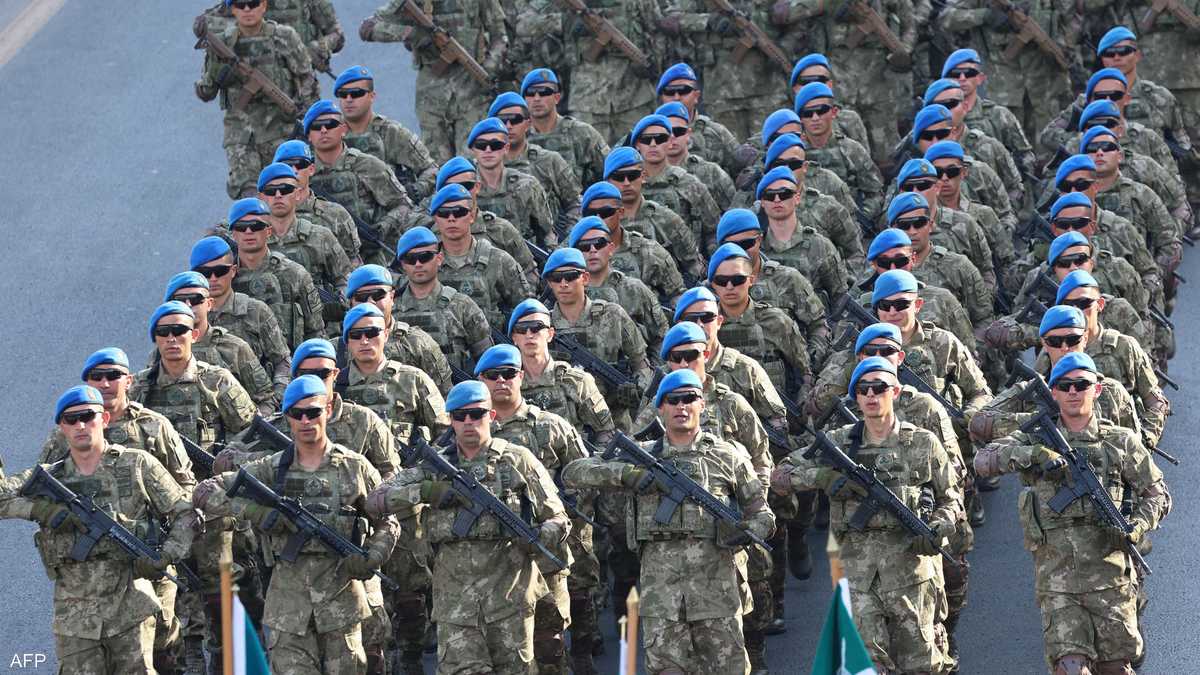 حلف مكة.. تركيا تنتظر موافقة البرلمان