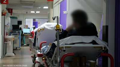 تقارير رسمية تكشف تدهور خدمات الطوارئ بمستشفيات بريطانيا
