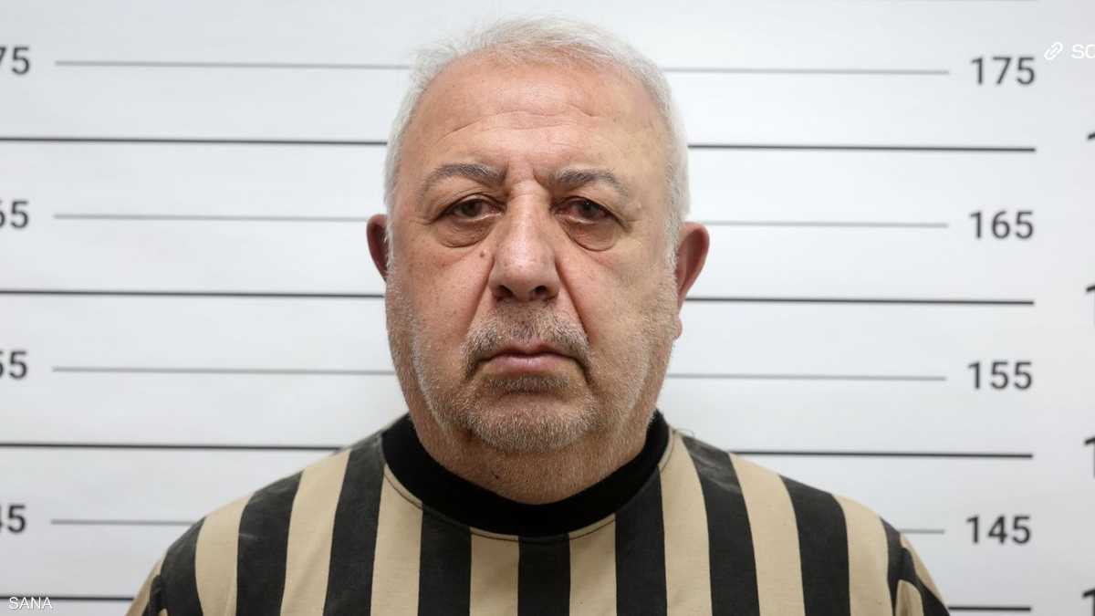 "مهندس المجازر".. معراج أورال في قبضة سوريا