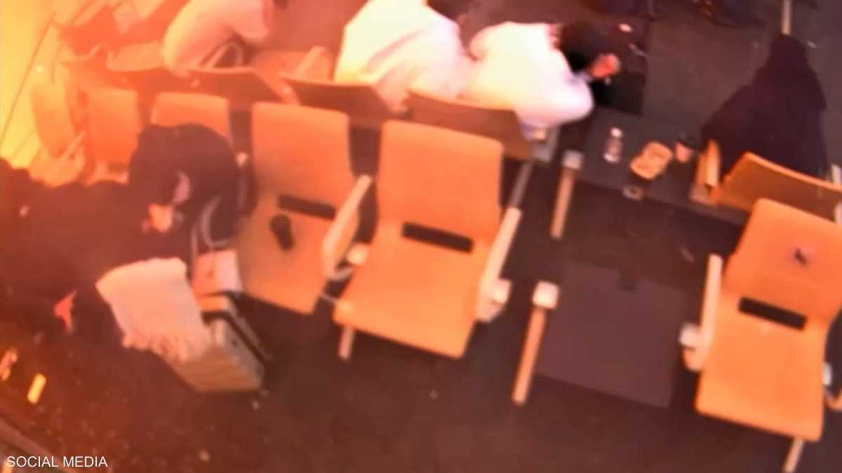 السعودية: 17 قتيلا في 20 هجوما حوثيا على مطار الرياض