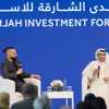 محمد العبار المؤسس والعضو المنتدب لشركة إعمار العقارية