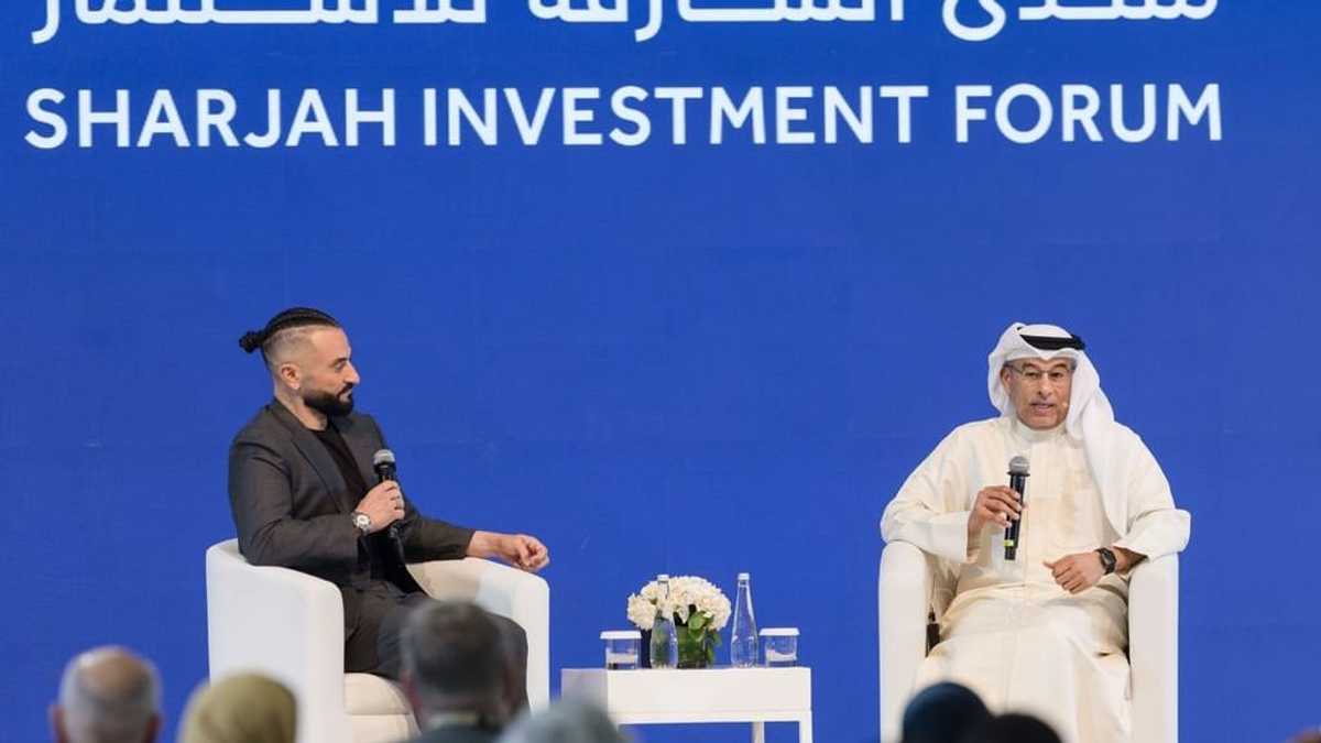 العبار يؤكد عودة الإقبال القياسي على عقارات الإمارات