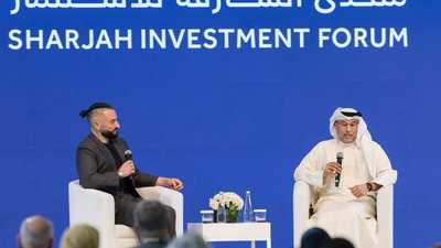 محمد العبار المؤسس والعضو المنتدب لشركة إعمار العقارية