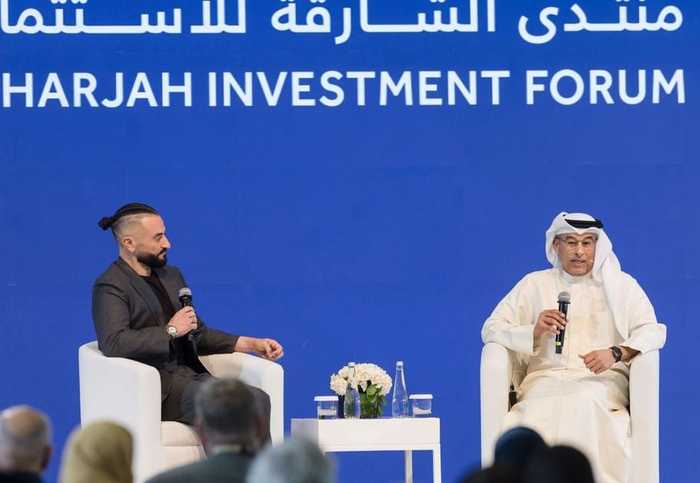محمد العبار المؤسس والعضو المنتدب لشركة إعمار العقارية