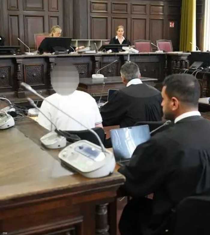 محكمة ألمانية تدين شخصين بالتخطيط لأعمال إرهابية