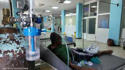 الصليب الأحمر: نقص الأدوية يفاقم أزمة مستشفيات اليمن