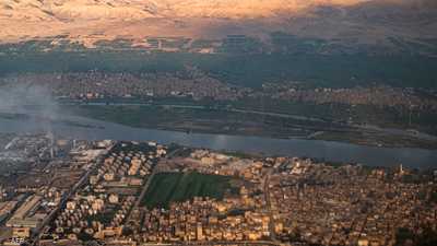 مصر.. ضبط 56 قطعة سلاح آلي داخل قطار متجه إلى القاهرة