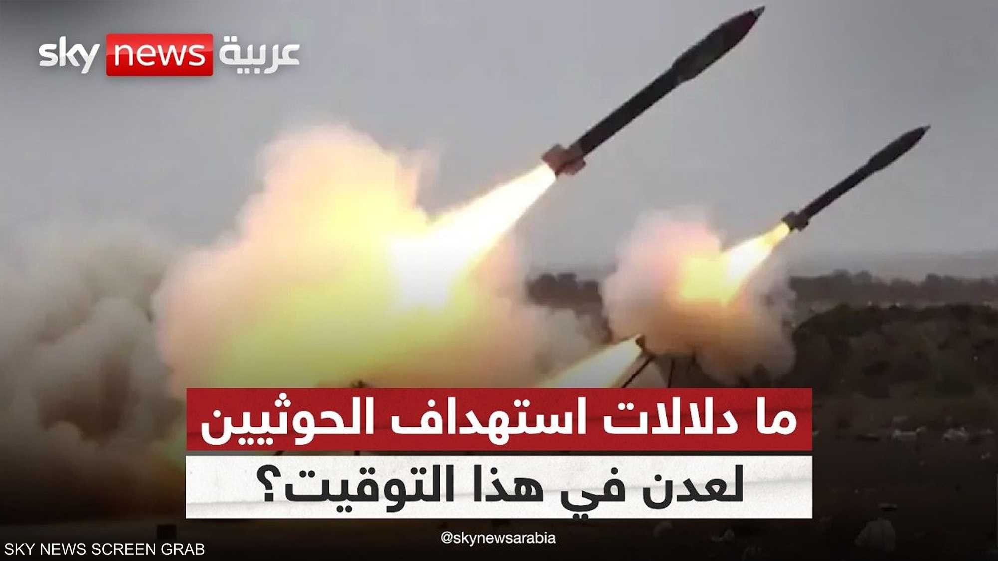 اليمن.. تصعيد على كل الجبهات
