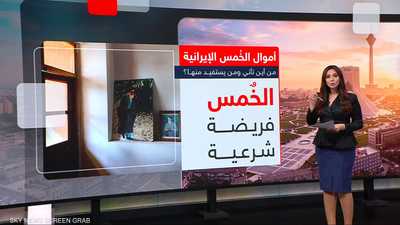 أموال الخُمس الإيرانية.. من أين تأتي ومن يستفيد منها؟