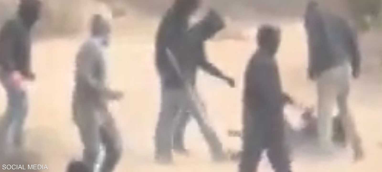 هايدي ليفين تعرضت لاعتداء عنيف من المستوطنين