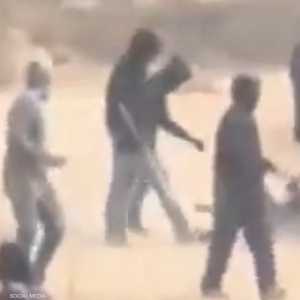 هايدي ليفين تعرضت لاعتداء عنيف من المستوطنين