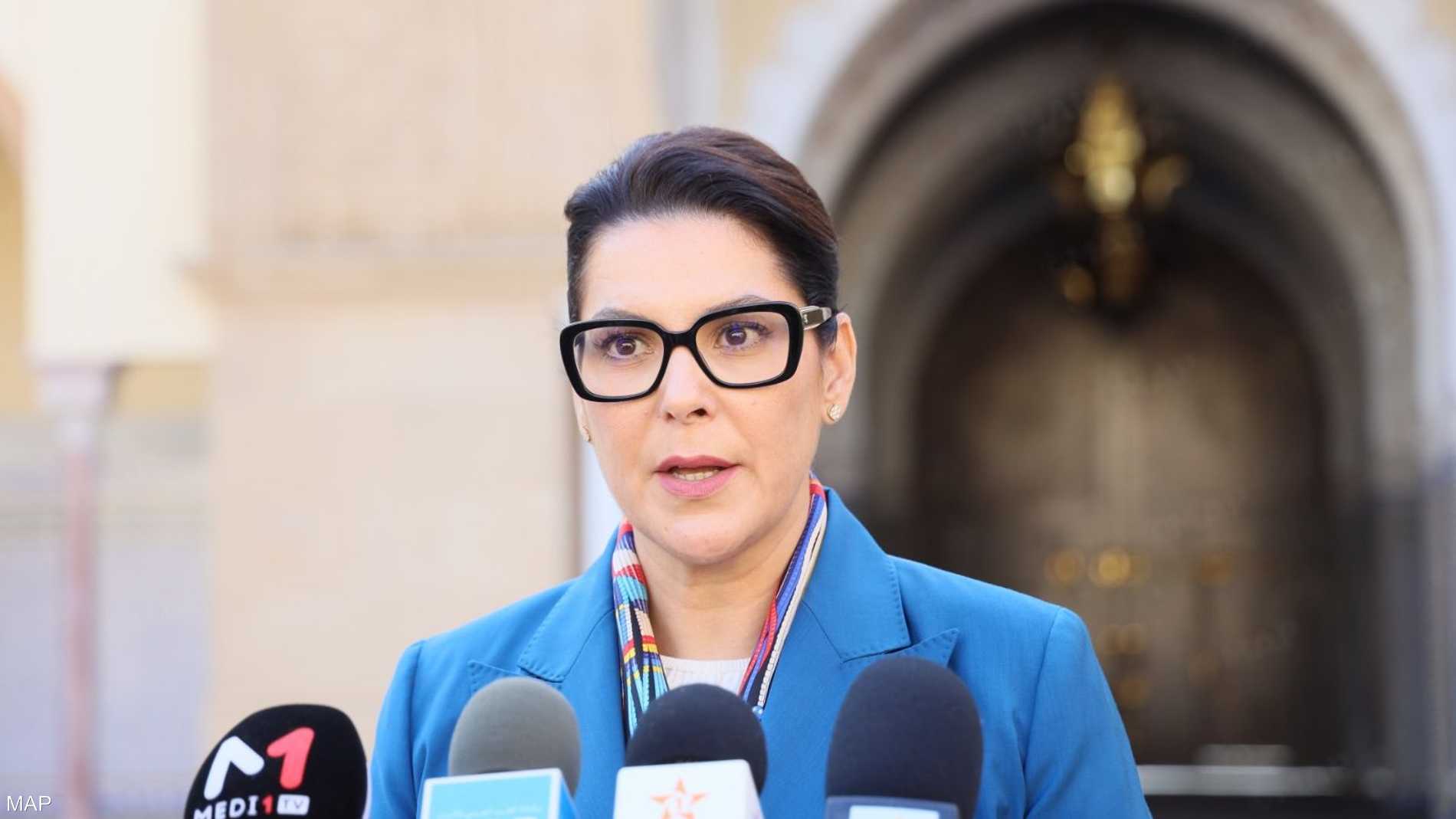 الحكومة المغربية الجديدة تستهدف نموا 5% بين 2027 و2031 