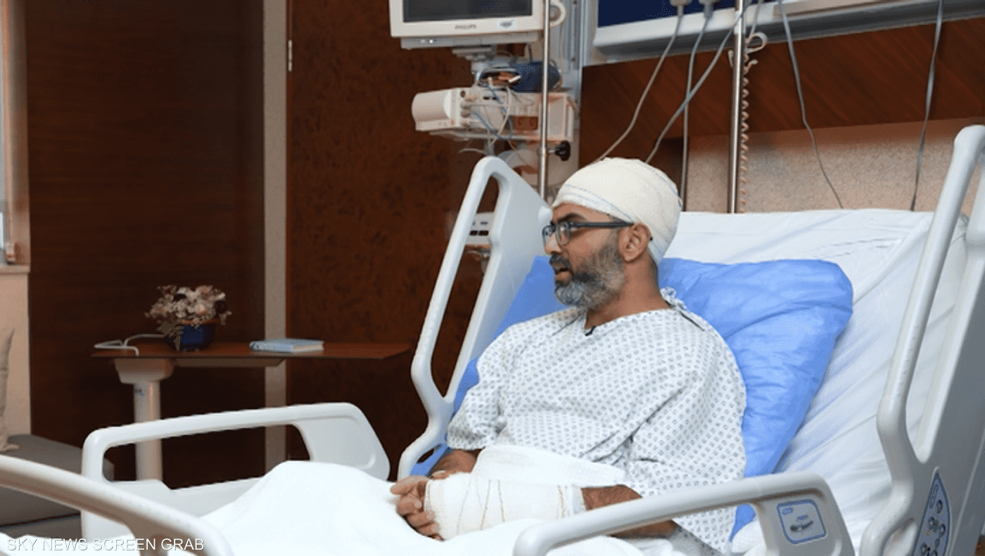 لحظة بلحظة.. قائد رحلة “فلاي دبي” يروي تفاصيل الهجوم عليه
