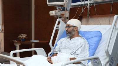 سميت ماتشهار قائد طائرة في شركة فلاي دبي