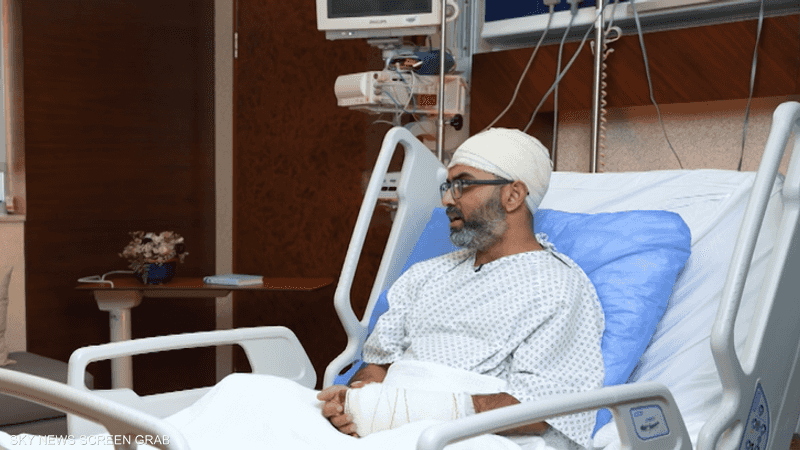 قائد رحلة "فلاي دبي" يروي تفاصيل الهجوم عليه