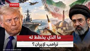 إيران.. حصار نفطي وأزمة بحرية تتفاقم