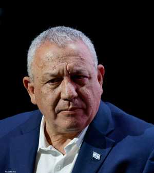 غادي آيزنكوت