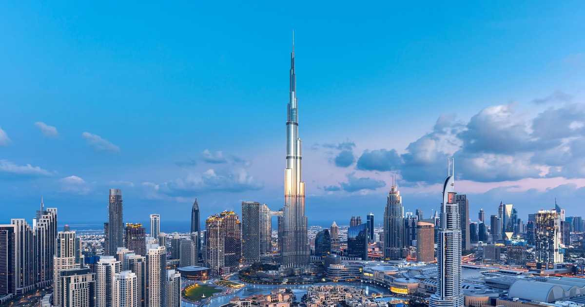 Dubai's Strategic Sectors Grow in First Half of 2026