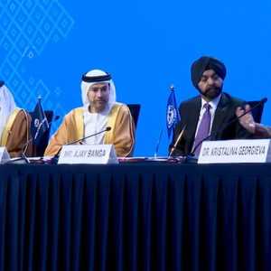الإمارات ستقدم نموذجاً متميزاً للاجتماعات السنوية 2029